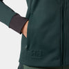 Helly Hansen 72381 Women's Tech Midlayer