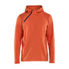 Blaklader 3594 Hoodie Half Zip