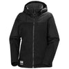 Helly Hansen 73190 Women's Oxford Waterproof Winter Jacket