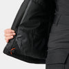 Helly Hansen 73190 Women's Oxford Waterproof Winter Jacket