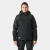 Helly Hansen 73190 Women's Oxford Waterproof Winter Jacket