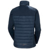 Helly Hansen 73369 Women's Oxford Hybrid Insulated Jacket