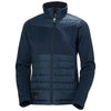 Helly Hansen 73369 Women's Oxford Hybrid Insulated Jacket