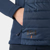 Helly Hansen 73369 Women's Oxford Hybrid Insulated Jacket