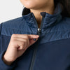 Helly Hansen 73369 Women's Oxford Hybrid Insulated Jacket