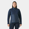 Helly Hansen 73369 Women's Oxford Hybrid Insulated Jacket