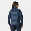 Helly Hansen 73369 Women's Oxford Hybrid Insulated Jacket