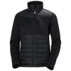 Helly Hansen 73369 Women's Oxford Hybrid Insulated Jacket