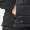 Helly Hansen 73369 Women's Oxford Hybrid Insulated Jacket