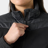 Helly Hansen 73369 Women's Oxford Hybrid Insulated Jacket