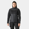 Helly Hansen 73369 Women's Oxford Hybrid Insulated Jacket