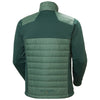 Helly Hansen 73370 Oxford Hybrid Insulated Jacket