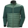 Helly Hansen 73370 Oxford Hybrid Insulated Jacket