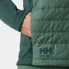 Helly Hansen 73370 Oxford Hybrid Insulated Jacket