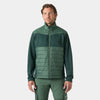 Helly Hansen 73370 Oxford Hybrid Insulated Jacket