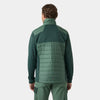 Helly Hansen 73370 Oxford Hybrid Insulated Jacket