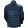 Helly Hansen 73370 Oxford Hybrid Insulated Jacket