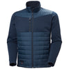 Helly Hansen 73370 Oxford Hybrid Insulated Jacket