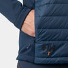 Helly Hansen 73370 Oxford Hybrid Insulated Jacket