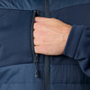 Helly Hansen 73370 Oxford Hybrid Insulated Jacket