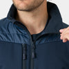 Helly Hansen 73370 Oxford Hybrid Insulated Jacket