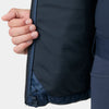 Helly Hansen 73370 Oxford Hybrid Insulated Jacket