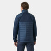 Helly Hansen 73370 Oxford Hybrid Insulated Jacket