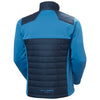 Helly Hansen 73370 Oxford Hybrid Insulated Jacket