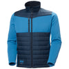 Helly Hansen 73370 Oxford Hybrid Insulated Jacket