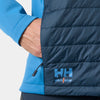 Helly Hansen 73370 Oxford Hybrid Insulated Jacket