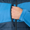 Helly Hansen 73370 Oxford Hybrid Insulated Jacket