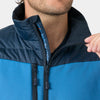 Helly Hansen 73370 Oxford Hybrid Insulated Jacket