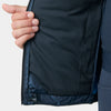 Helly Hansen 73370 Oxford Hybrid Insulated Jacket