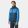 Helly Hansen 73370 Oxford Hybrid Insulated Jacket