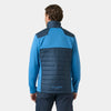 Helly Hansen 73370 Oxford Hybrid Insulated Jacket