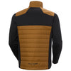 Helly Hansen 73370 Oxford Hybrid Insulated Jacket