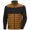 Helly Hansen 73370 Oxford Hybrid Insulated Jacket