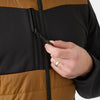 Helly Hansen 73370 Oxford Hybrid Insulated Jacket