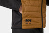 Helly Hansen 73370 Oxford Hybrid Insulated Jacket