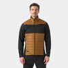 Helly Hansen 73370 Oxford Hybrid Insulated Jacket