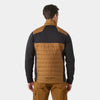 Helly Hansen 73370 Oxford Hybrid Insulated Jacket