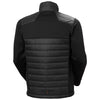 Helly Hansen 73370 Oxford Hybrid Insulated Jacket