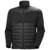 Helly Hansen 73370 Oxford Hybrid Insulated Jacket