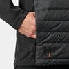 Helly Hansen 73370 Oxford Hybrid Insulated Jacket