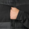 Helly Hansen 73370 Oxford Hybrid Insulated Jacket