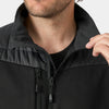 Helly Hansen 73370 Oxford Hybrid Insulated Jacket