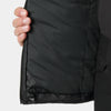 Helly Hansen 73370 Oxford Hybrid Insulated Jacket