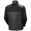 Helly Hansen 73370 Oxford Hybrid Insulated Jacket