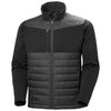 Helly Hansen 73370 Oxford Hybrid Insulated Jacket