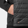 Helly Hansen 73370 Oxford Hybrid Insulated Jacket